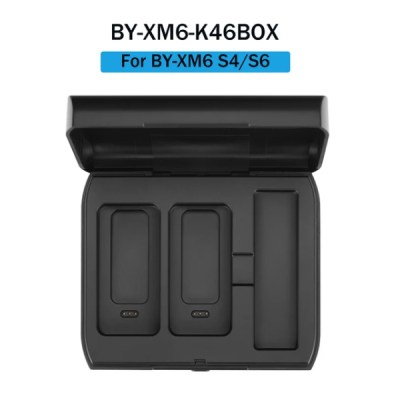 BOYA BY-XM6-K46BOX -13